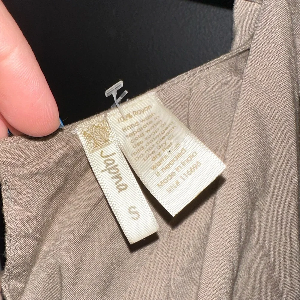 Jumpsuit - Picture 3 of 5
